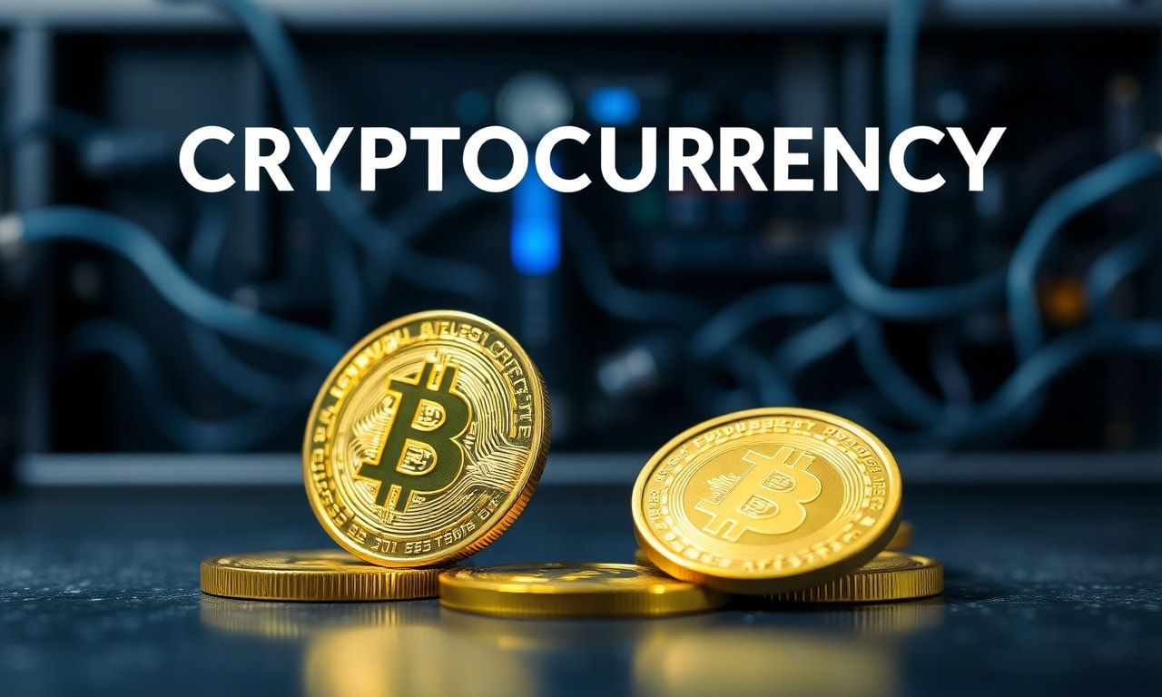 Kripto Para Madenciliği: Bilginiz Olmalı Olan Her Şey