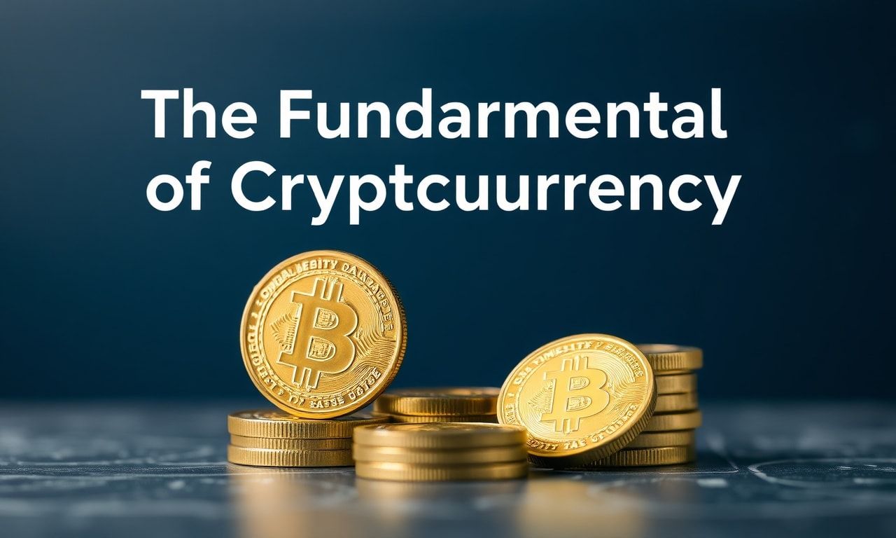 Kripto Para Vergi Dönüşümünün Temel İlkeleri