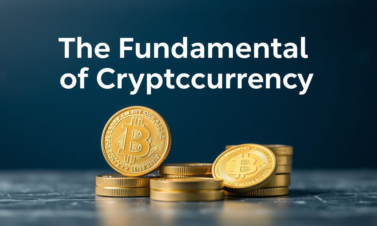 Kripto Para Vergi Dönüşümünün Temel İlkeleri