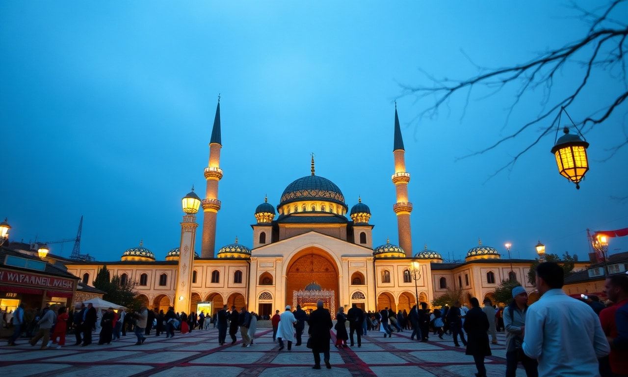 Kurban Bayramı: Kültürel, Dini ve Sosyal Önemleri