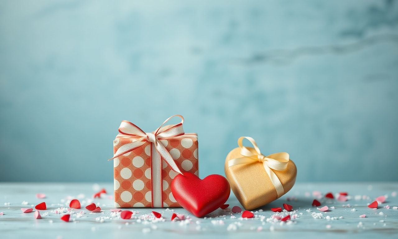 Sevgili Kişiler İçin Özel Hediyeler: Valentine's Günü Fırsatları