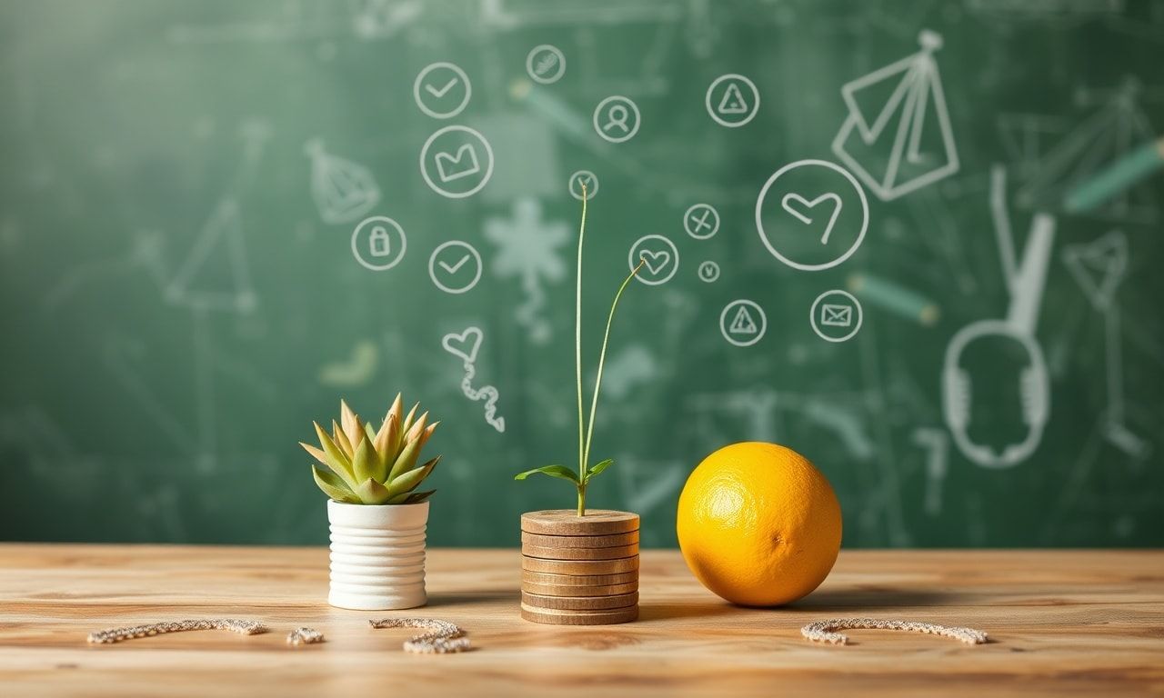 Stressin Yönetimi: Günlük Hayatta Dikkat Çekici Yöntemler