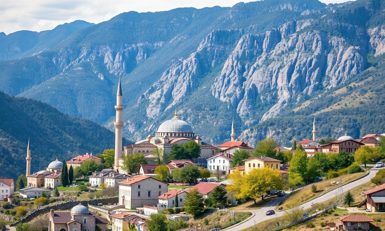 Türkiye'de Bölgesel Ekonomik Kalkınma ve Gelişmeler