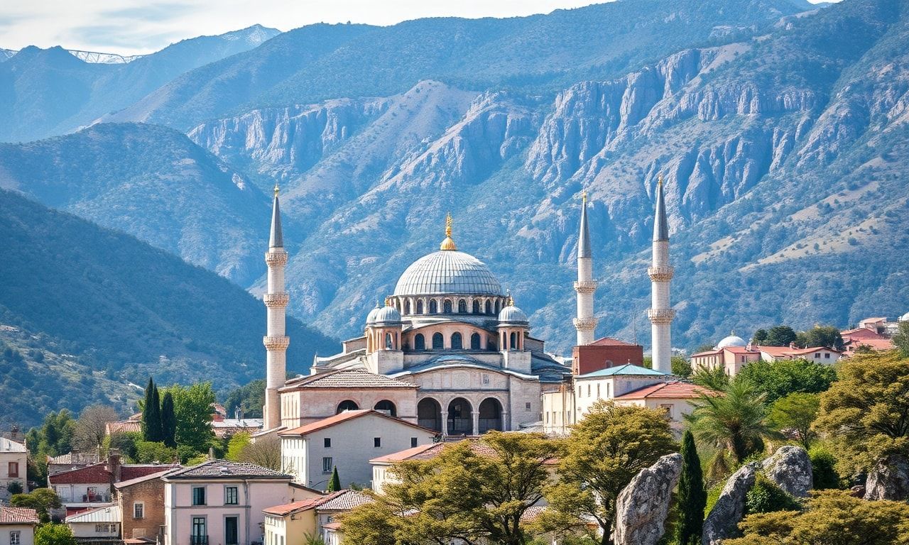 Türkiye'de Bölgesel Politikaların Etkisi