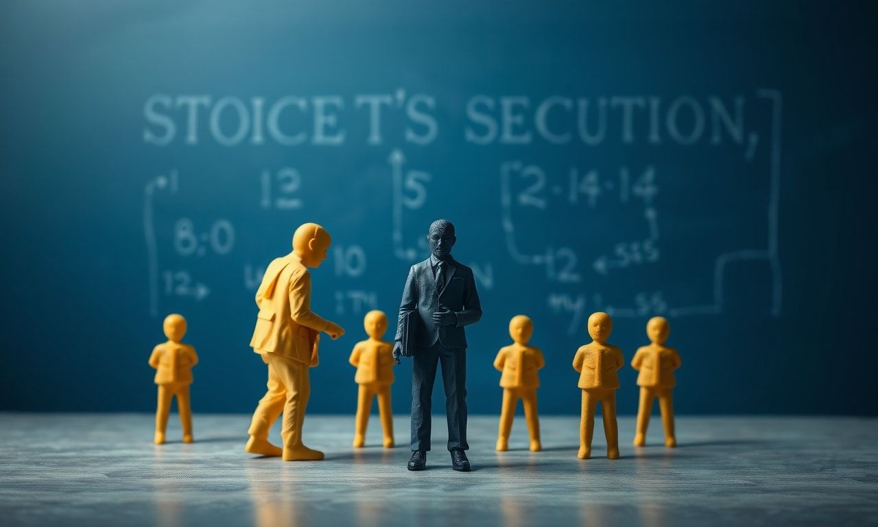 Toplumun Güvenliği ve Toplumun Güçlü Toplumunu Güçlendirmesi