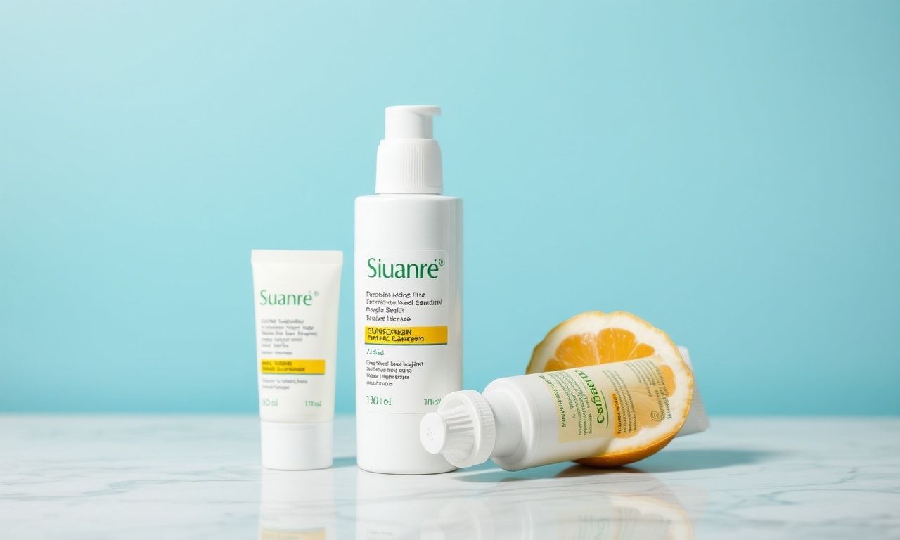 Güneş Kremi: Cilt Sağlığınızı Korumak İçin En İyi Seçim