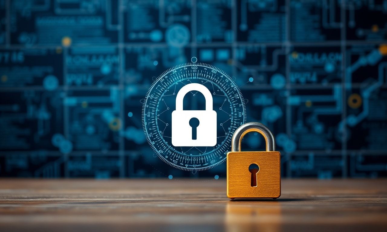 Güvenlik ve Gizlilik: Günümüzün Gerekleri